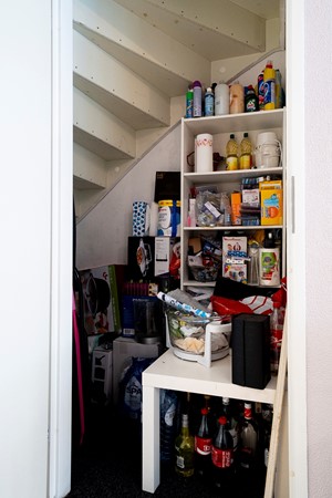 Medium property photo - Vriezenveenstraat 10, 2541 RZ Den Haag